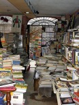 Libreria Acqua Alta, Venice