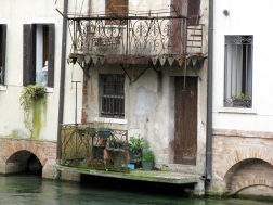 Impressions from Treviso